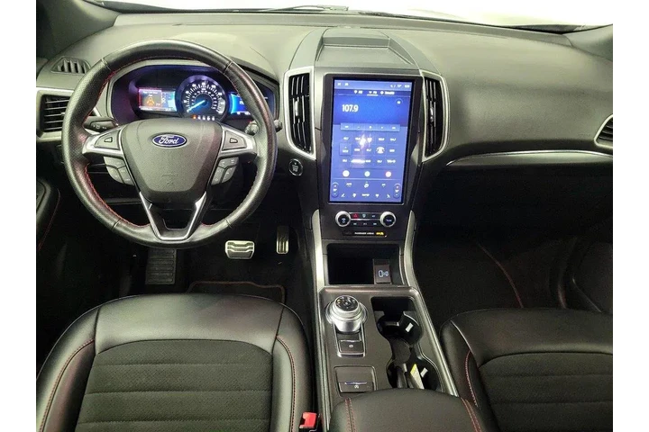$23998 : Ford Edge 2022 AWD ST-Line 4 image 9