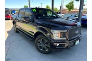 2018 F-150 XL SuperCrew 5.5-f thumbnail