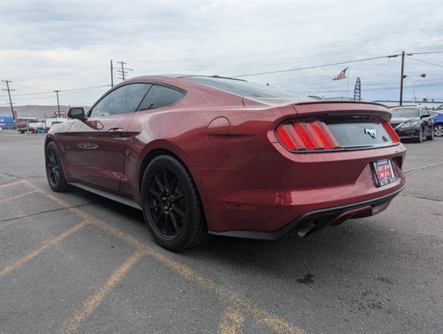 $15999 : 2015 Mustang EcoBoost image 7