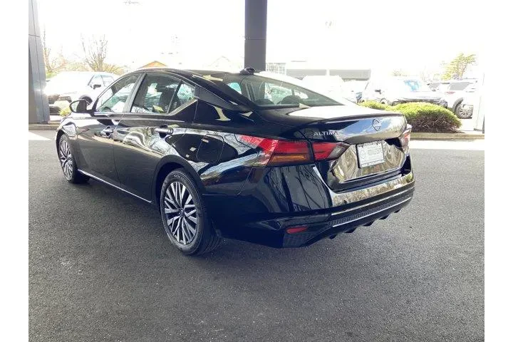 $16487 : Nissan Altima 2025 2.5 SV 4d image 7