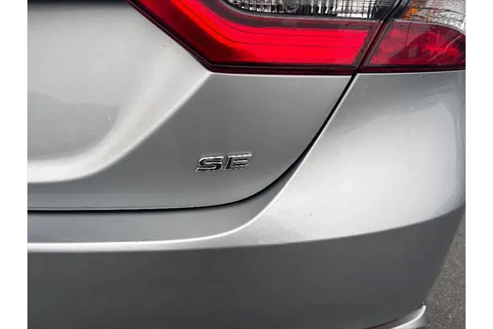 $23799 : Toyota Camry 2023 SE 4dr Sed image 10