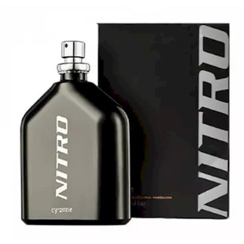 Nitro Perfume Hombre de CYZONE image 2