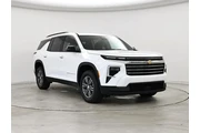 Chevrolet Traverse 2025 LT 4 en Hialeah
