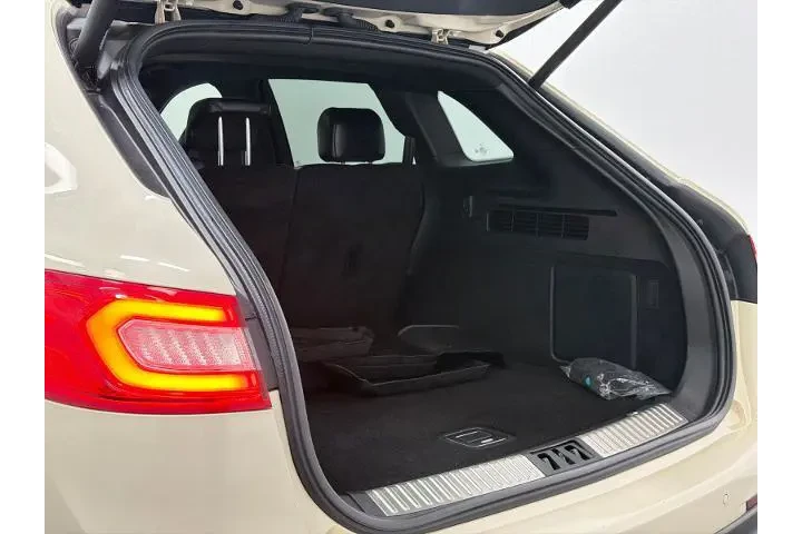 $20000 : Lincoln MKX 2016 AWD Reserve image 7