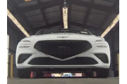 $25990 : Genesis G70 2023 2.0T 4dr Se thumbnail