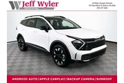 Kia Sportage 2023 AWD X-Line