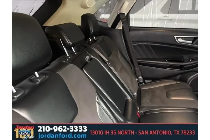 $11493 : Ford Edge 2015 Sport 4dr Cro image 8