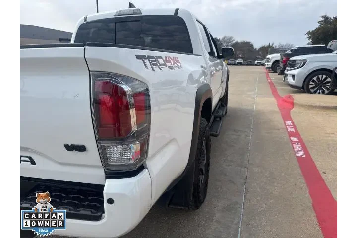 $36995 : Toyota Tacoma 2023 4x4 TRD O image 4