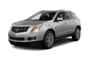 $9950 : Cadillac SRX 2010 AWD Premiu thumbnail