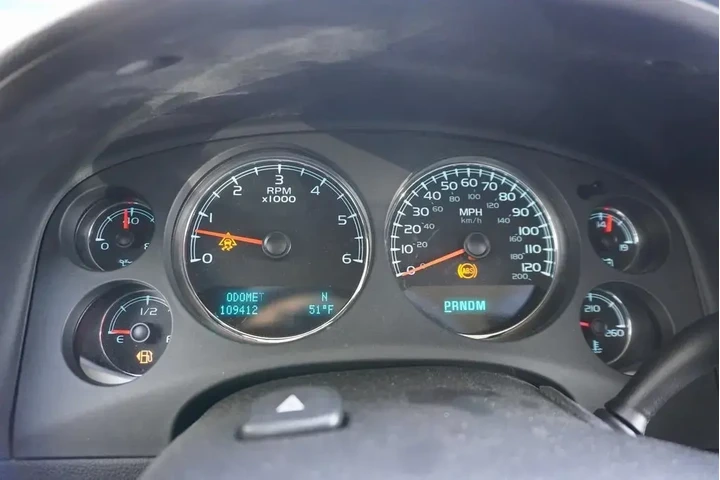 $10988 : Chevrolet Tahoe 2009 4x2 LT image 9