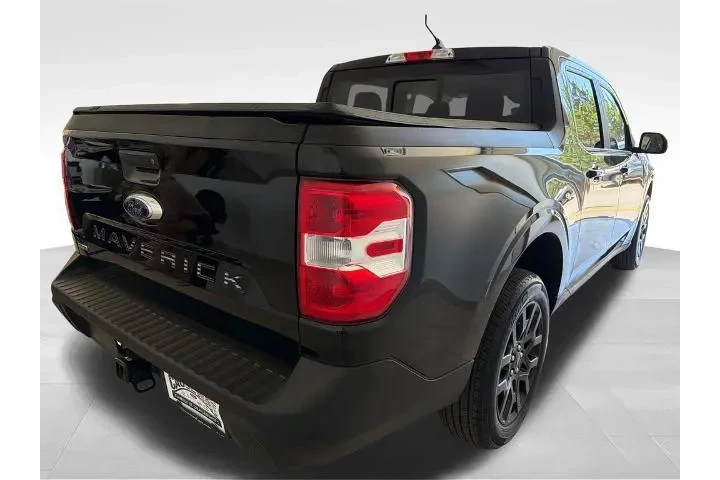 $34985 : Ford Maverick 2024 Lariat 4d image 6