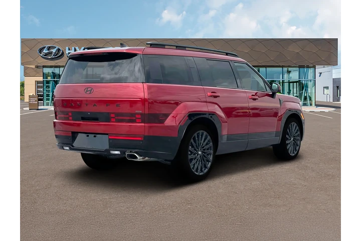 $39995 : Hyundai SANTA FE 2025 AWD Ca image 7
