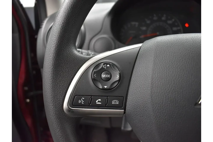 $9326 : Mitsubishi Mirage G4 2024 LE image 9