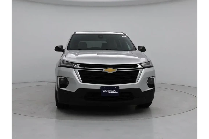 $20998 : Chevrolet Traverse 2022 LS 4 image 5