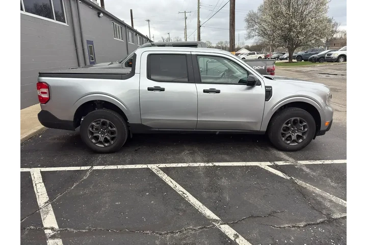 $27000 : Ford Maverick 2024 XLT 4dr S image 5