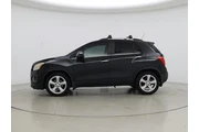 $11998 : Chevrolet Trax 2015 LTZ 4dr thumbnail
