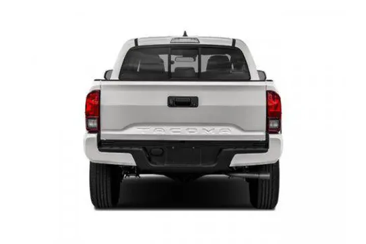 $31027 : Toyota Tacoma 2019 4x4 TRD P image 5