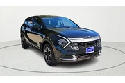 Kia Sportage 2024 AWD LX 4dr