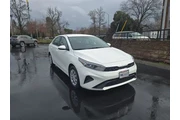 Kia Forte 2024 LX 4dr Sedan en Chico