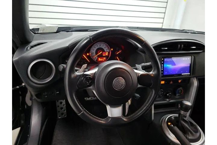 $22998 : Toyota 86 2017 2dr Coupe 6A image 10