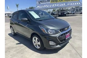 $11888 : Chevrolet Spark 2019 LS CVT thumbnail