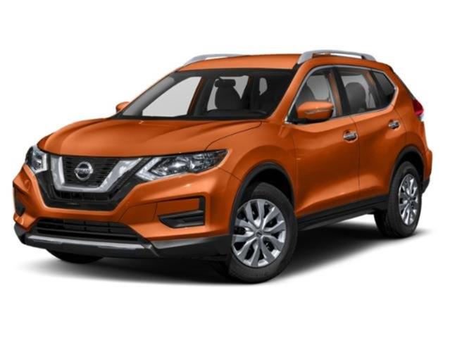 $18136 : 2018 Nissan Rogue image 1