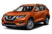 2018 Nissan Rogue en Los Angeles