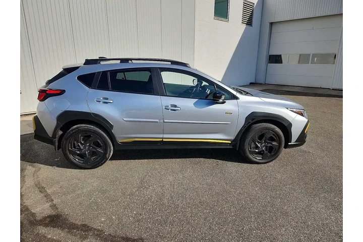 $28295 : Subaru Crosstrek 2025 AWD Sp image 7