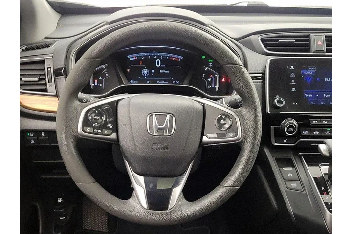 $25998 : Honda CR-V 2022 AWD EX 4dr S image 10