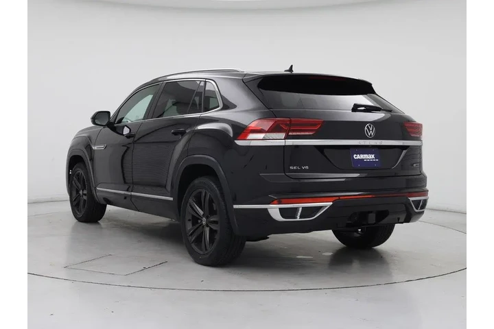 $28998 : Volkswagen Atlas Cross Sport image 2