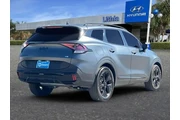 $33999 : Kia Sportage Plug-In Hybrid thumbnail