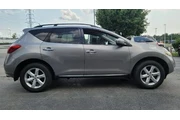 2009 Murano SL en Lexington