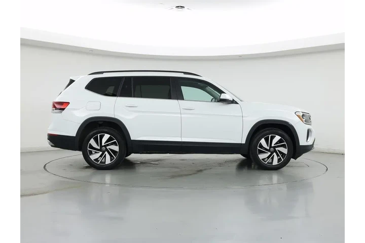 $36998 : Volkswagen Atlas 2025 SE 4dr image 7