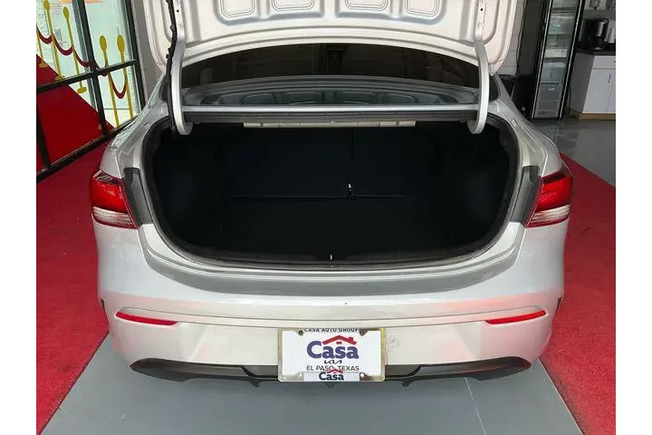 $16950 : Kia Rio 2023 LX 4dr Sedan image 10