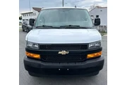 $25800 : Chevrolet Express 2022 3500 thumbnail
