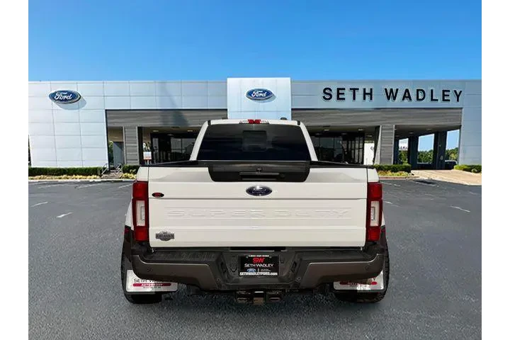 $39900 : Ford F-350 Super Duty 2021 4 image 6