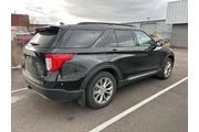 $28000 : Ford Explorer 2021 AWD XLT 4 thumbnail