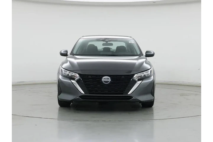 $21998 : Nissan Sentra 2024 SV 4dr Se image 5