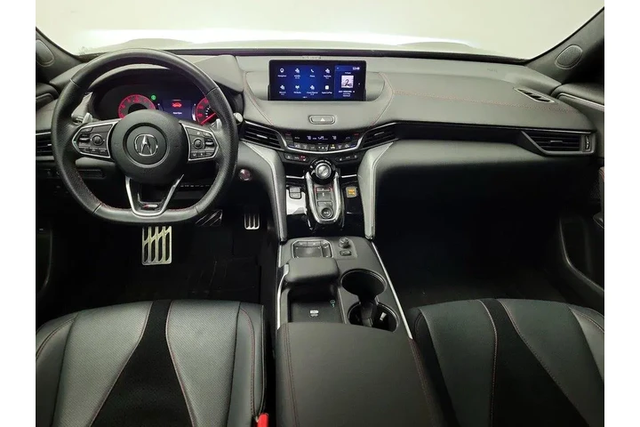 $34998 : Acura TLX 2023 SH-AWD 4dr Se image 9