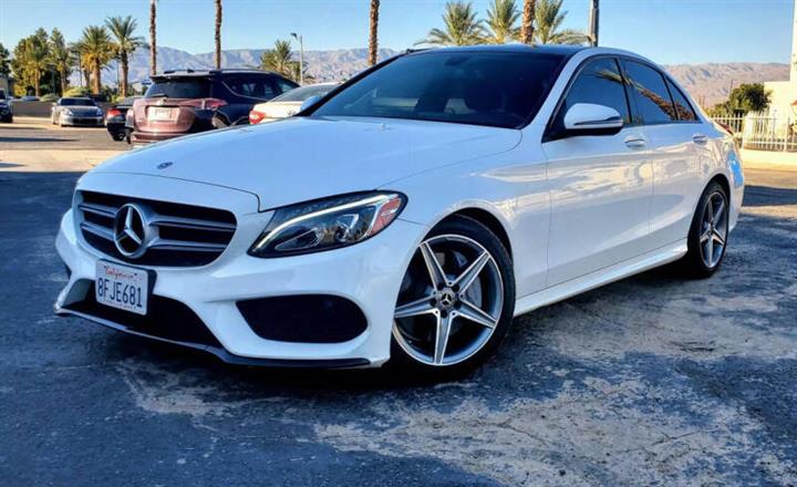 $21999 : 2018 Mercedes-Benz C-Class C image 6