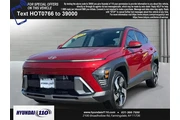 $28769 : Hyundai KONA 2025 AWD Limite thumbnail