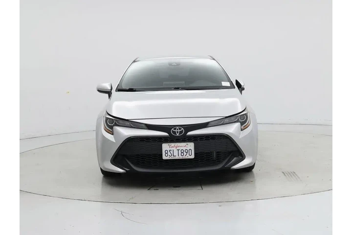 $21998 : Toyota Corolla Hatchback 202 image 5
