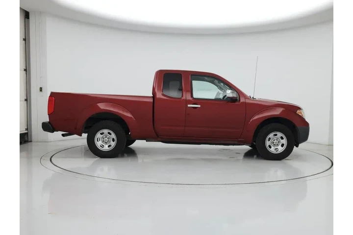 $16998 : Nissan Frontier 2017 4x2 S 4 image 7