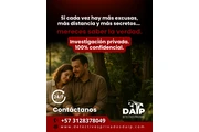 DETECTIVES PRIVADOS DAIP CALI thumbnail