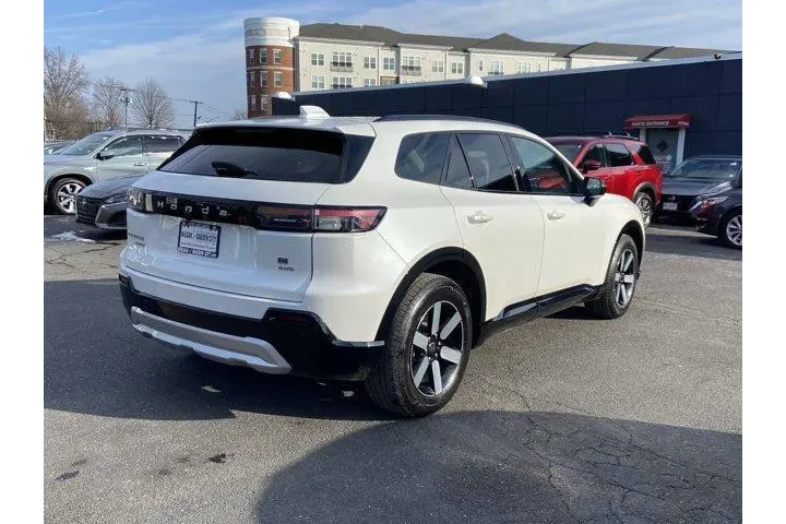 $21987 : Honda Prologue 2024 AWD Tour image 4