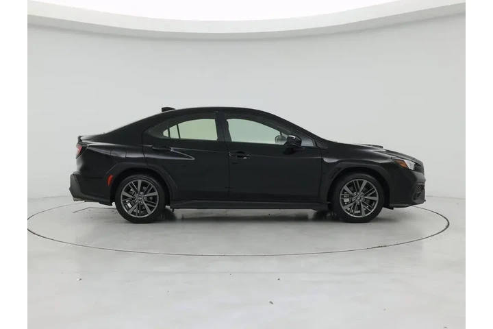 $30998 : Subaru WRX 2024 AWD Base 4dr image 7