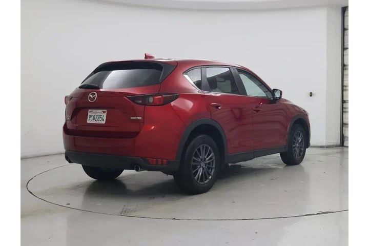 $22998 : Mazda CX-5 2021 AWD Touring image 8
