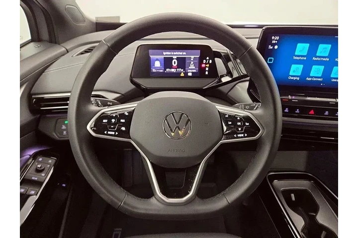 $24998 : Volkswagen ID.4 2023 S 4dr C image 10