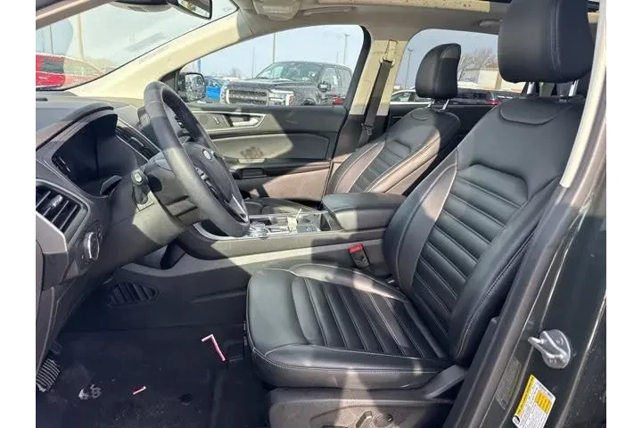 $28999 : Ford Edge 2024 AWD SEL 4dr S image 9