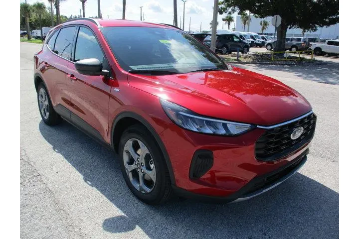 $28995 : Ford Escape 2025 ST-Line 4dr image 1